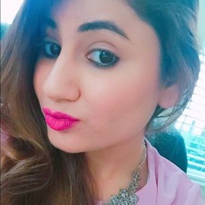 Meet your Posher, Lubna